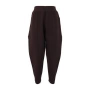 Issey Miyake Chinos Brown, Dam