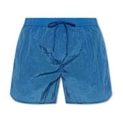 Diesel Simshorts Jimmie-38-D-Pop Blue, Herr