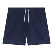 Polo Ralph Lauren Stiliga badshorts för män Blue, Herr