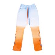 Mauna Kea Sweatpants Orange, Herr