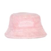 Ripndip Rosa Sherpa Bubble Hinkhatt Pink, Herr