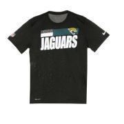 Nike NFL Team Legend T-shirt Black, Herr