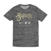 Nike Arizona Diamondbacks Baseball Tee Gray, Herr