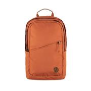 Fjällräven Backpacks Orange, Unisex