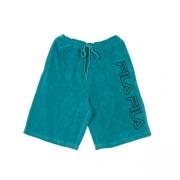 Fila Korta shorts Blue, Herr