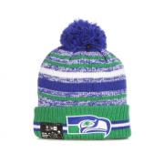 New Era NFL Sport Stickad Mössa Multicolor, Unisex