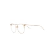 Saint Laurent Optical Frame Gray, Dam