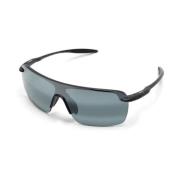 Maui Jim Mj0680S 001 Sunglasses Black, Unisex