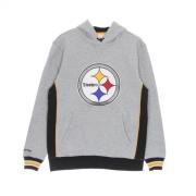 Mitchell & Ness Huvtröja nfl pinnacle tungvikt fleece Huvtröja pitste ...