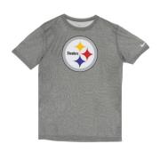 Nike NFL Logotyp Legend T-shirt Gray, Herr