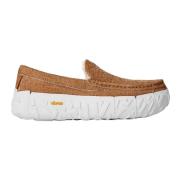 UGG Mocka Wrap Tech Skor Brown, Herr