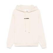 Jil Sander Beige Sweater Damkläder Beige, Dam