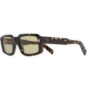 Cutler And Gross Cgsn9495 02 Sunglasses Brown, Unisex