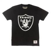 Mitchell & Ness T-shirt Black, Herr