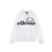 Ellesse Huvtröjor White, Herr