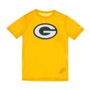 Nike NFL Logotyp Legend T-shirt Yellow, Herr