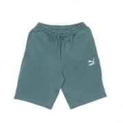 PUMA Casual Shorts Blue, Herr