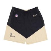 Nike NFL Streetwear Stickade Shorts Black, Herr