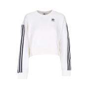 Adidas Tränings T-shirt White, Dam