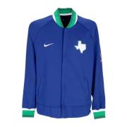 Nike City Edition Full-Zip Jacka Blue, Herr