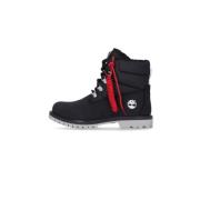 Timberland Boots Black, Dam