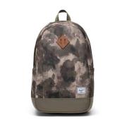 Herschel Seymour Ryggsäck Painted Camo - Rabatterat Pris Black, Unisex