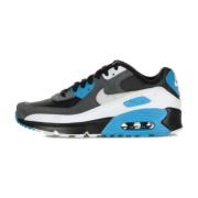 Nike Low Top Air Max 90 LTR GS Sneakers Black, Herr