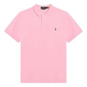 Polo Ralph Lauren Kortärmad Polo Tröja Pink, Herr