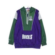 Mitchell & Ness jacka Green, Herr