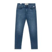 Roy Roger's Denim Jeans 517 Nick Blue, Herr