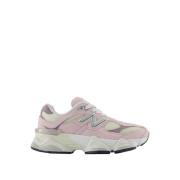 New Balance Innovativa 9060 Sneakers - Rosa Pink, Dam