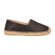 Tagliatore Espadrillas Brown, Herr