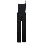 IRO Stilren Jumpsuit för Kvinnor Black, Dam