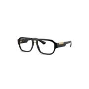 Dolce & Gabbana Dg3389 501 Optical Frame Black, Herr