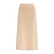 By Malene Birger Kjol Roz Beige, Dam