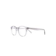 Oliver Peoples Ov5454U 1132 Optical Frame Purple, Unisex