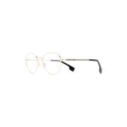 Versace Ve1279 1002 Optical Frame Yellow, Herr