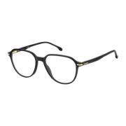 Carrera Acetat solglasögon Black, Herr