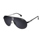 Carrera Aviator solglasögon med Monogram C Black, Unisex