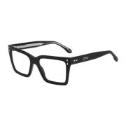 Isabel Marant Acetat solglasögon Black, Dam