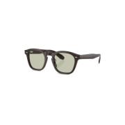 Oliver Peoples Ov5527U 1772 Optical Frame Brown, Unisex