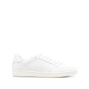 Saint Laurent Sneaker BL O/Blo/Bl O/Bl O/B White, Herr