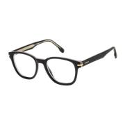 Carrera Acetat solglasögon Black, Herr