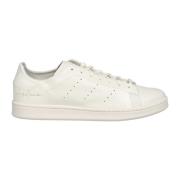 Y-3 Läder Stan Smith Sneakers White, Herr