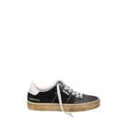 Golden Goose Soul-Star Sneakers Black, Dam