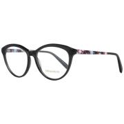 Emilio Pucci Optisk ram Black, Dam