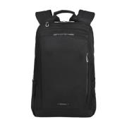 Samsonite Guardit Classy Affärsryggsäck Black, Unisex