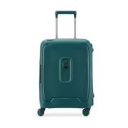 Delsey Large Suitcases Green, Unisex