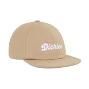 Dickies Riverbend Cap Desert Brown, Herr