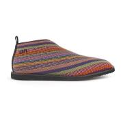 United Nude Fold Square Lo Herr Multicolor, Herr